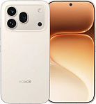 Смартфон Honor 600 Pro 12/256GB Golden White (золотой)