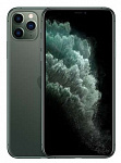 Смартфон Apple iPhone 11 Pro Max 256GB (темно-зеленый) EU