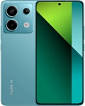 Смартфон Redmi Xiaomi Note 13 Pro 5G 8/256GB Ocean Teal (синий)