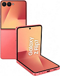 Смартфон Samsung Galaxy Z Flip7 12/256GB, коралловый