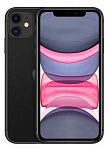 Смартфон Apple iPhone 11 128GB (черный) (Уценка 150)