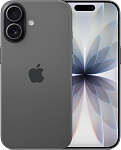 Смартфон Apple iPhone 17 512GB Black (черный)