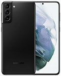 Смартфон Samsung Galaxy S21+ 5G 8/128GB (черный фантом)