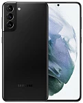 Смартфон Samsung Galaxy S21+ 5G 8/128GB (черный фантом)