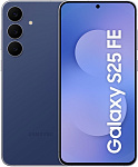 Смартфон Samsung Galaxy S25 FE 8/128GB, синий
