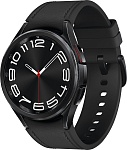 Умные часы Samsung Galaxy Watch 6 Classic 43 мм, черный