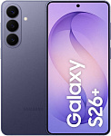 Смартфон Samsung Galaxy S26+ 12/256GB Cobalt Violet (фиолетовый)