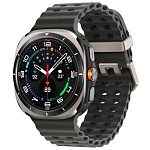 Умные часы Samsung Galaxy Watch Ultra 47мм, серебристый