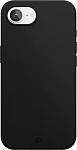 Чехол защитный VLP Aster Case с MagSafe для iPhone 16e, черный