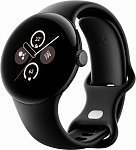 Смарт-часы Google Pixel Watch 2 41mm Black/Obsidian