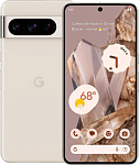 Смартфон Google Pixel 8 Pro 12/512Gb Porcelain (бежевый)