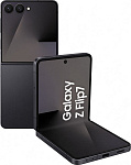 Смартфон Samsung Galaxy Z Flip7 12/256GB, черный