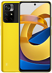 Смартфон Xiaomi Poco M4 Pro 5G 6/128GB Global Version (желтый)