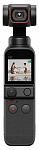 Экшн-камера DJI Pocket 2 Creator Combo (черный)