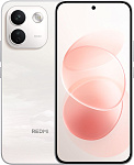 Смартфон Xiaomi Redmi Note 17 Pro Max 5G 8/512GB Cloud Blush (белый)