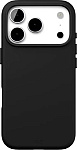 Чехол защитный VLP Aster Pro Case с MagSafe для iPhone 17 Pro, черный