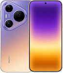 Смартфон HUAWEI Pura 90s Pro Max 12/512GB Blaze Purple (фиолетовый)