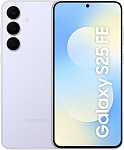 Смартфон Samsung Galaxy S25 FE 8/256GB, голубой
