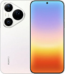 Смартфон HUAWEI Pura 90s Pro 12/256GB Coconut White (белый)