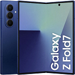 Смартфон Samsung Galaxy Z Fold7 16/1TB, синий