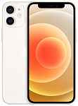 Смартфон Apple iPhone 12 mini 64GB (белый) EU