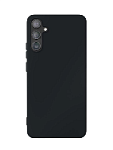 Чехол защитный “vlp” Silicone Case для Samsung Galaxy A34, черный