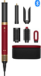 Фен-стайлер Dyson Airwrap Co-Anda 2x HS09 Red Velvet