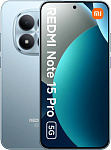 Смартфон Xiaomi Redmi Note 15 Pro 5G 8/512GB Glacier Blue (голубой)