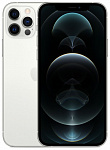 Смартфон Apple iPhone 12 Pro Max 128GB (серебристый) EU