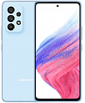 Смартфон Samsung Galaxy A53 5G 8/128GB Blue (голубой)