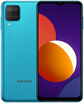 Смартфон Samsung Galaxy M12 3/32GB (зеленый)