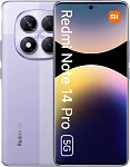 Смартфон Xiaomi Redmi Note 14 Pro 5G 12/512GB Lavender Purple (фиолетовый)