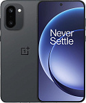 Смартфон OnePlus 15R 12/256GB Charcoal Black (черный)
