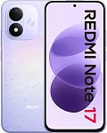 Смартфон Xiaomi Redmi Note 17 6/256GB Celestial Purple (фиолетовый)