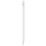 Стилус Apple Pencil USB-C, белый (Уценка 280)