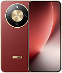 Смартфон Honor Magic8 Lite 8/256GB Reddish Brown (красный)