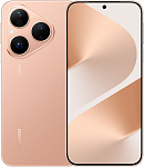 Смартфон HUAWEI Pura 80 12/256GB Frosted Gold (золотой)