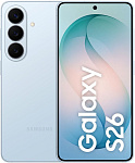 Смартфон Samsung Galaxy S26 12/512GB Sky Blue (голубой)