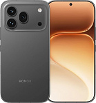 Смартфон Honor 600 Pro 12/512GB Black (черный)