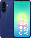 Смартфон Samsung Galaxy A27 5G 8/256GB Blue (синий)