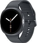 Умные часы Samsung Galaxy Watch8 44 мм, графит