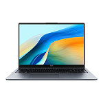 Ноутбук HUAWEI MateBook D16 i5/13420H/16/1024ГБ Космический серый