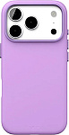 Чехол защитный VLP Aster Pro Case с MagSafe для iPhone 17 Pro, лавандовый
