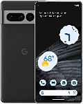 Смартфон Google Pixel 7 Pro 12/256GB (черный)