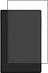 Стекло защитное 2.5D VLP Premium Shield для Samsung Galaxy Z Fold8, с черной рамкой