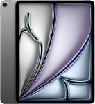 Планшет Apple iPad Air 13 M4 (2026) 128GB Wi-Fi + Cellular Space Gray (серый) ACT