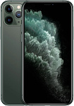 Смартфон Apple iPhone 11 Pro 512GB Midnight Green (зеленый)