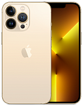 Смартфон Apple iPhone 13 Pro 1TB (золотой)