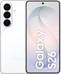 Смартфон Samsung Galaxy S26 12/512GB White (белый)