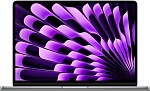 Ноутбук Apple MacBook Air 15" 2024 (M3, 8C CPU/10C GPU), 8GB, 512GB SSD, MRYN3 Space Gray